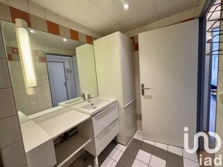  Appartement � vendre 1 pi�ce 37 m�