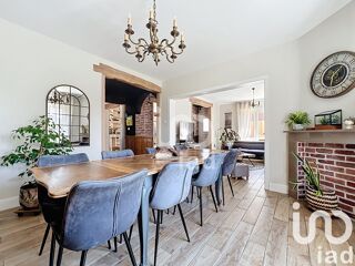  Maison � vendre 5 pi�ces 150 m�