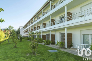  Appartement � vendre 1 pi�ce 28 m�