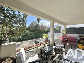  Appartement � vendre 3 pi�ces 54 m�