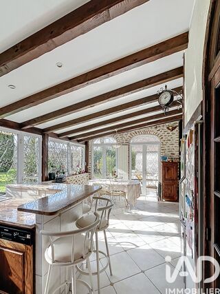  Maison � vendre 7 pi�ces 235 m�