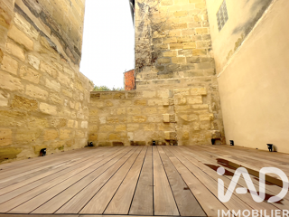  Maison � vendre 3 pi�ces 120 m�