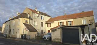  Maison � vendre 4 pi�ces 88 m�