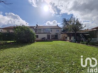  Maison � vendre 7 pi�ces 203 m�