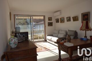  Appartement  vendre 2 pices 60 m