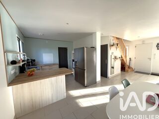  Maison � vendre 4 pi�ces 98 m�