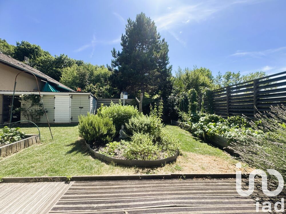  vendre  Maison Cranves-Sales (74380)