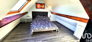  Maison � vendre 9 pi�ces 130 m�