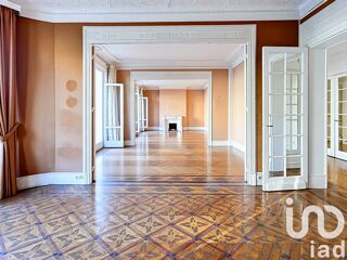  Appartement � vendre 7 pi�ces 209 m�