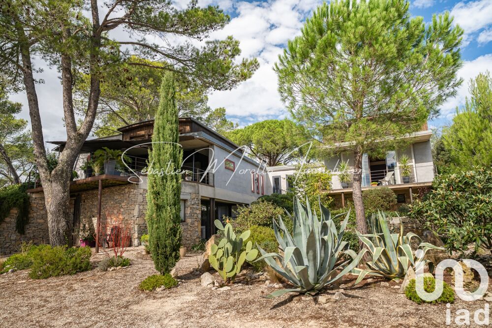  vendre  Villa Nmes (30000)