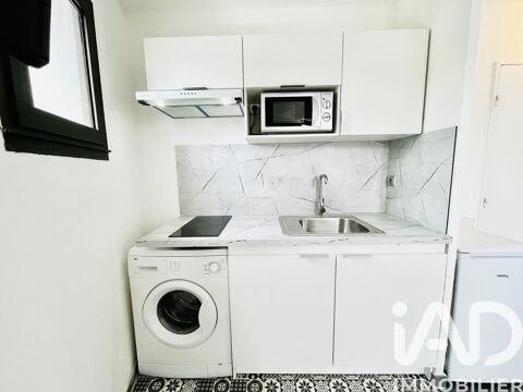  Appartement � louer 1 pi�ce 16 m�