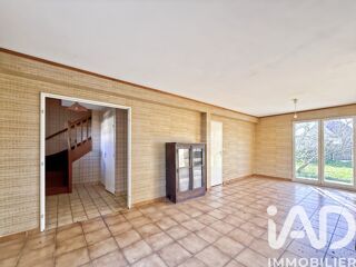  Maison � vendre 5 pi�ces 105 m�