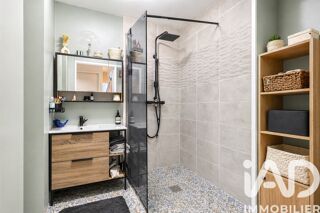  Appartement � vendre 4 pi�ces 74 m�