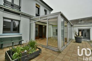  Appartement � vendre 5 pi�ces 140 m�