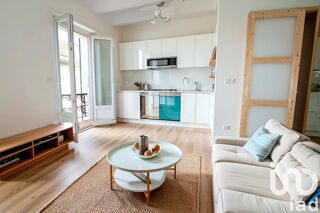  Appartement � vendre 3 pi�ces 45 m�