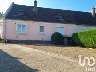  Maison � vendre 4 pi�ces 90 m�