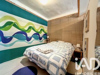  Appartement  vendre 2 pices 33 m