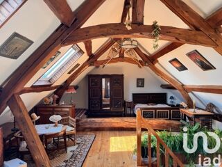  Maison � vendre 4 pi�ces 98 m�