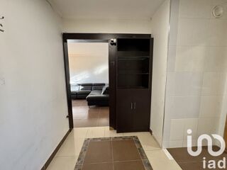  Appartement � vendre 4 pi�ces 72 m�