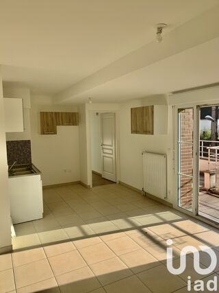  Appartement � vendre 3 pi�ces 54 m�