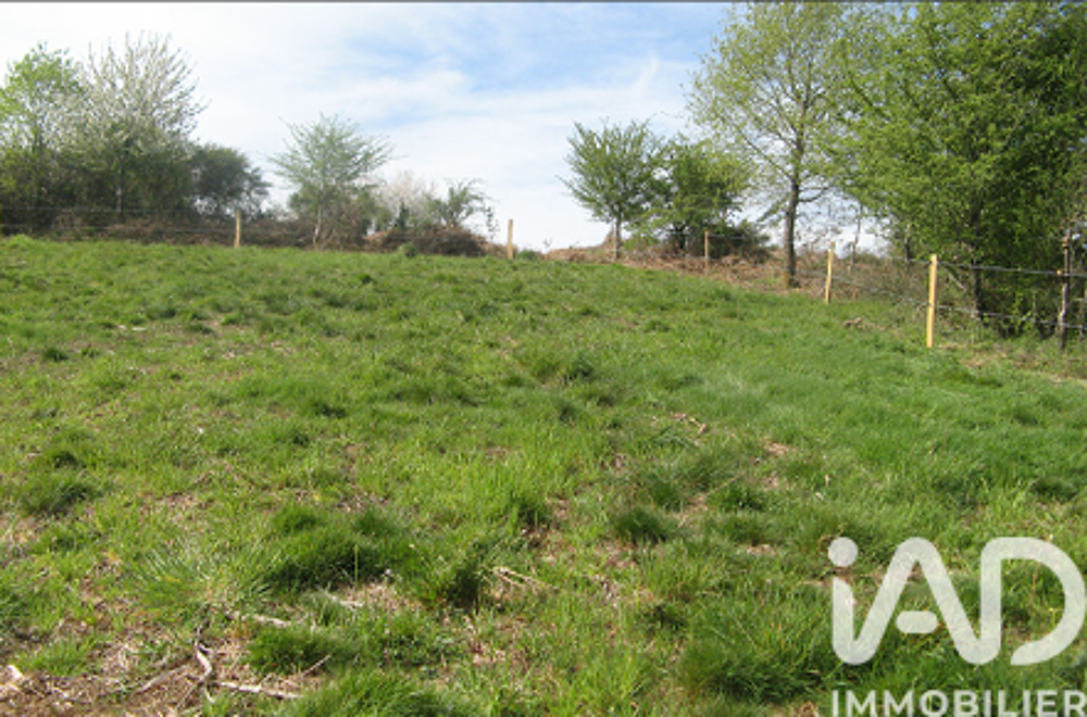 Vente Terrain Vente Terrain � b�tir 532 m&sup2; Auneau