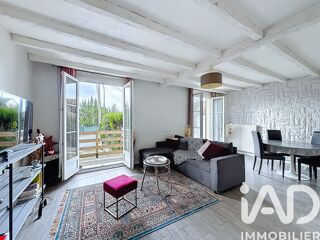  Maison � vendre 4 pi�ces 85 m�
