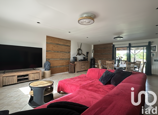  Maison � vendre 5 pi�ces 130 m�