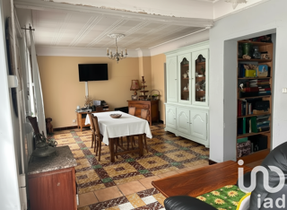  Maison � vendre 6 pi�ces 112 m�