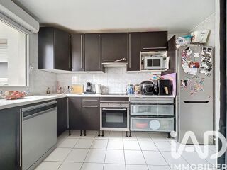  Appartement � vendre 4 pi�ces 82 m�