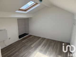  Appartement � vendre 3 pi�ces 62 m�