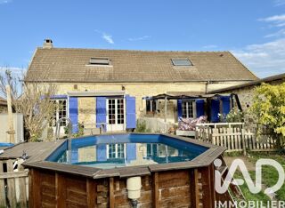  Maison � vendre 6 pi�ces 114 m�