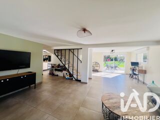  Maison � vendre 5 pi�ces 168 m�