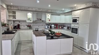  Maison � vendre 11 pi�ces 214 m�