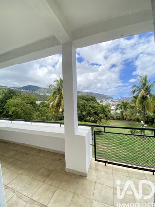  Appartement � vendre 3 pi�ces 56 m�