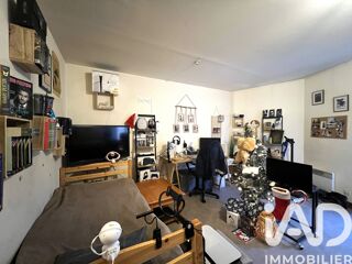  Appartement � vendre 1 pi�ce 23 m�