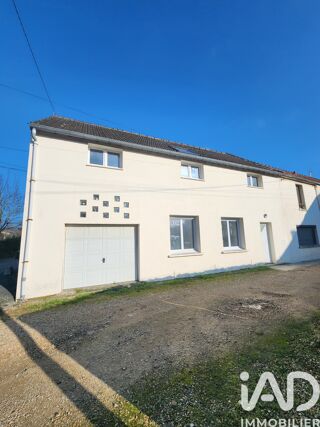  Maison � vendre 5 pi�ces 130 m�