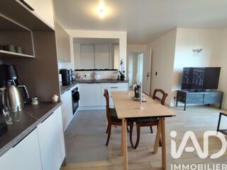  Appartement � vendre 2 pi�ces 50 m�