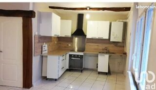  Appartement  vendre 3 pices 50 m