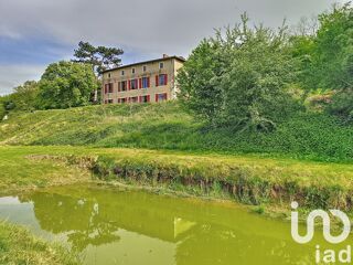  Maison � vendre 8 pi�ces 320 m�