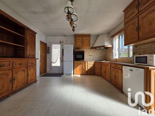  Maison � vendre 4 pi�ces 95 m�