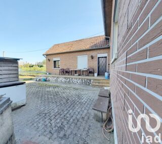  Maison � vendre 5 pi�ces 155 m�