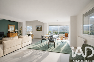  Maison � vendre 9 pi�ces 243 m�