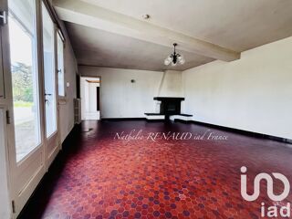  Maison � vendre 3 pi�ces 75 m�