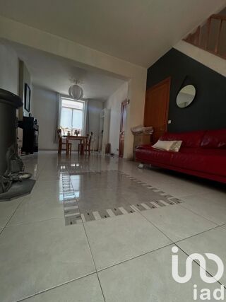  Maison � vendre 8 pi�ces 123 m�