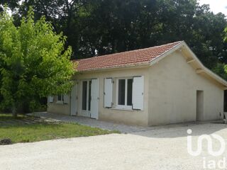  Maison � vendre 3 pi�ces 63 m�