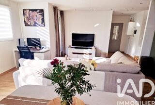  Appartement � vendre 3 pi�ces 76 m�