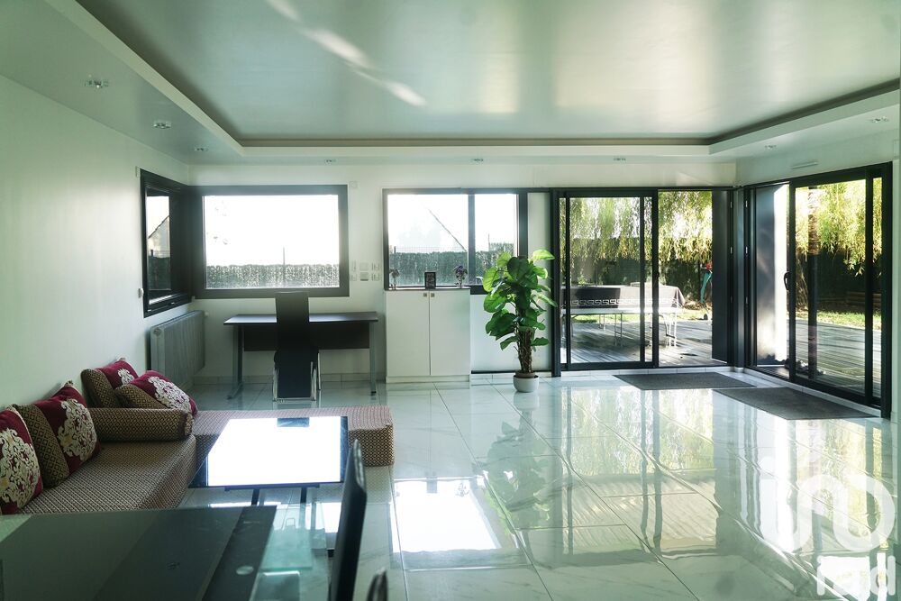 � vendre  Villa Vitry-sur-Seine (94400)