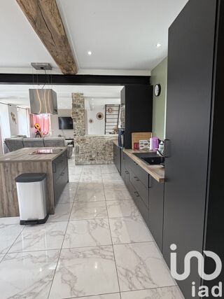  Maison � vendre 5 pi�ces 158 m�