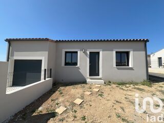  Maison � vendre 4 pi�ces 85 m�