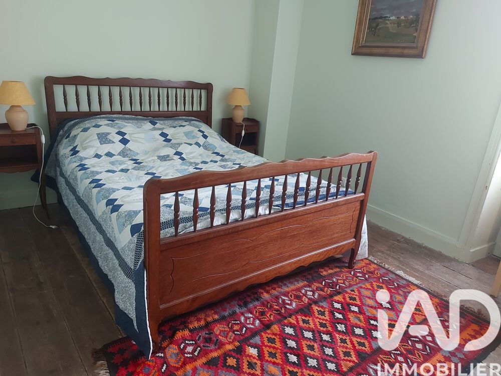 � vendre  Maison Piriac-sur-Mer (44420)